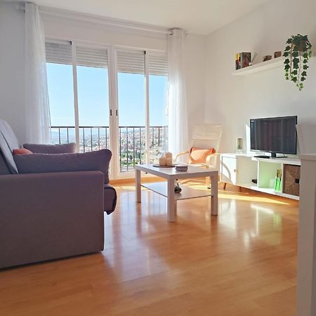 Piso Vista Bella Lejlighed Monachil Eksteriør billede