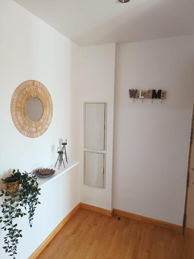 Piso Vista Bella Lejlighed Monachil Eksteriør billede