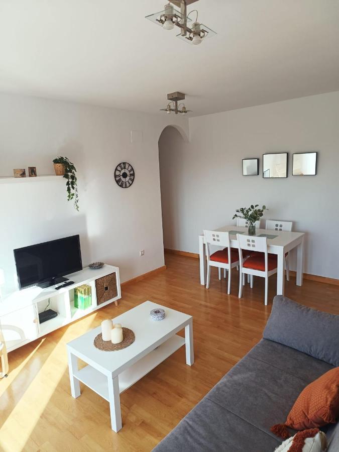 Piso Vista Bella Lejlighed Monachil Eksteriør billede