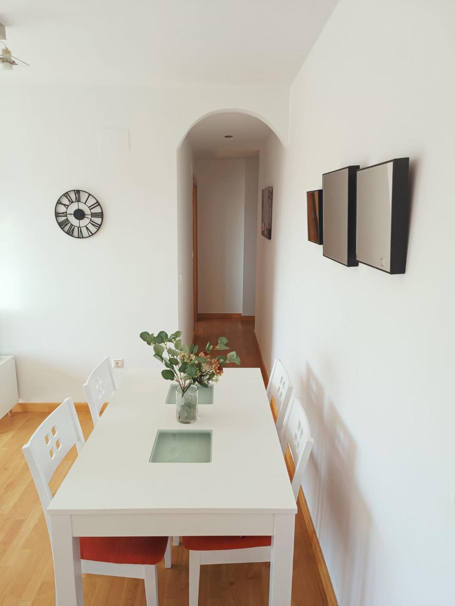 Piso Vista Bella Lejlighed Monachil Eksteriør billede