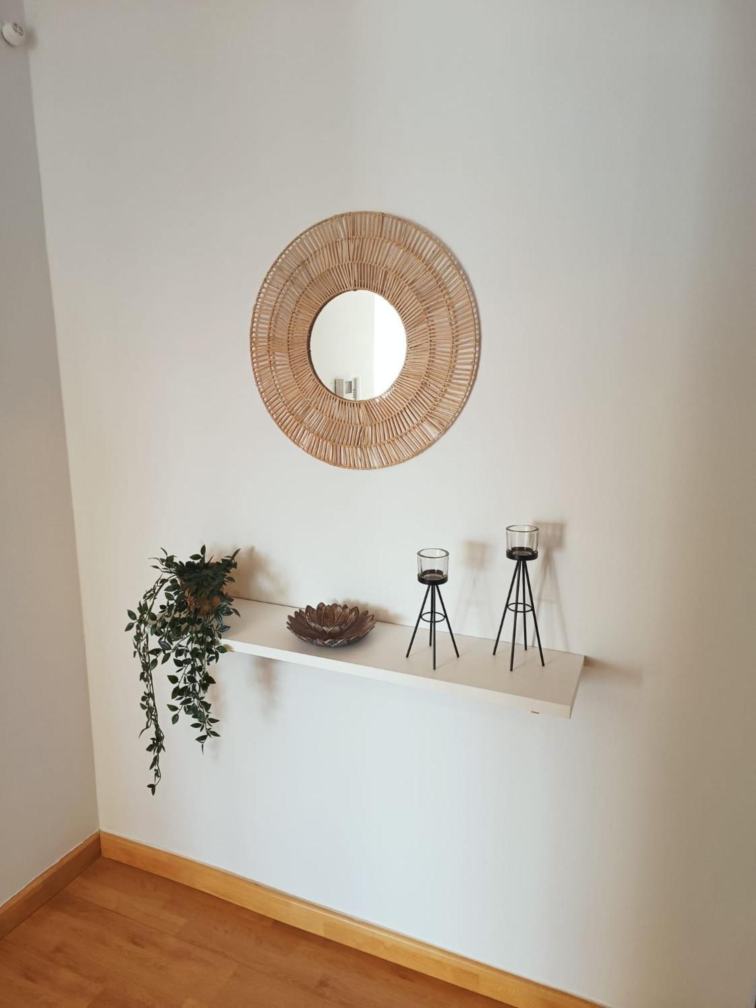 Piso Vista Bella Lejlighed Monachil Eksteriør billede